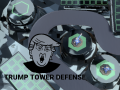 Spel Trump Tower Defense