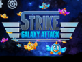 Spel Strike Galaxy Attack