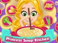 Spel Princess Soup Kitchen