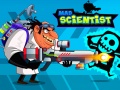 Spel Mad Scientist