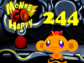 Spel Monkey Go Happy Stage 244