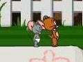 Spel Tom and Jerry Time travel 2