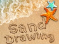 Spel Sand Drawing