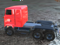 Spel Extreme Truck Parking