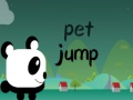 Spel Pet Jump