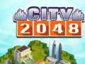 Spel 2048 City
