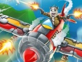 Spel Panda Commander Air Combat