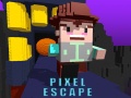 Spel Pixel Escape