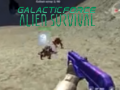 Spel Galactic Force Alien Survival