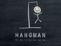 Spel Guess The Name Hangman