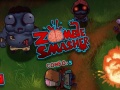 Spel Zombie Smasher