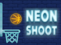 Spel Neon Shoot