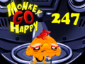 Spel Monkey Go Happy Stage 247