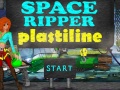 Spel Space Ripper Plastiline