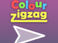Spel Colour Zigzag
