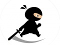 Spel Ninja Run