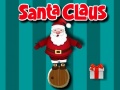 Spel Santa Claus Challenge