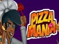 Spel Pizza Mania