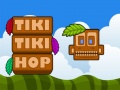 Spel Tiki Tiki Hop