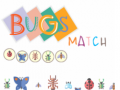 Spel Bugs Match