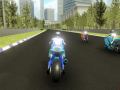 Spel Moto GP Racing Championship