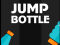 Spel Jump Bottle