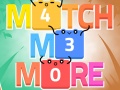 Spel Match Me More