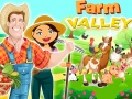 Spel Farm Valley