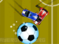Spel Minicar Soccer