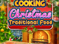 Spel Cooking Christmas Traditional Food