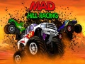 Spel Mad Hill Racing