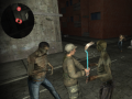 Spel Heavy Combat: Zombies