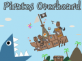 Spel Pirates Overboard