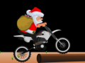 Spel Santa Bike Ride