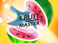 Spel Fruit Master 