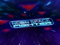 Spel Neon Space Fighter