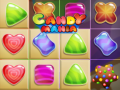 Spel Candy Mania