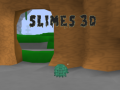 Spel Slimes 3d