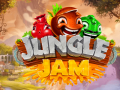 Spel Jungle Jam