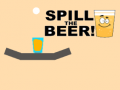 Spel Spill the Beer