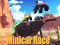 Spel Minicar Race