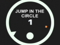 Spel Jump in the circle
