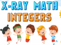 Spel X-Ray Math Integer