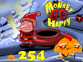 Spel Monkey Go Happy Stage 254