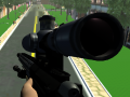 Spel Backstreet Sniper