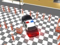 Spel Police Parking