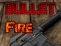 Spel Bullet Fire