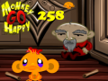 Spel Monkey Go Happy Stage 258