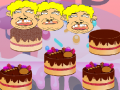 Spel Cake Eaters