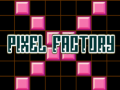 Spel Pixel Factory